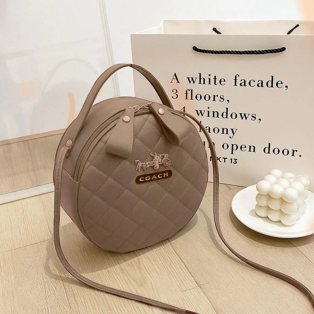 Girl's Crossbody Bag