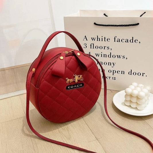 Girl's Crossbody Bag