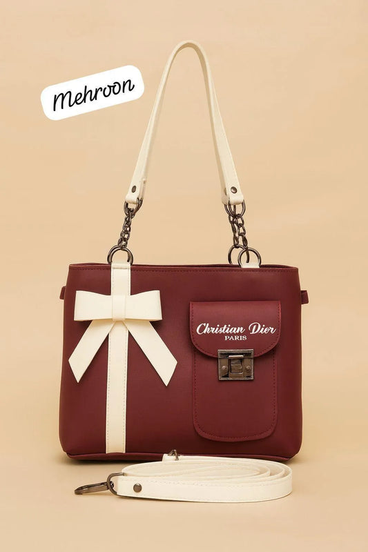 Girl's Crossbody Bag