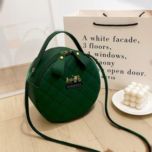 Girl's Crossbody Bag